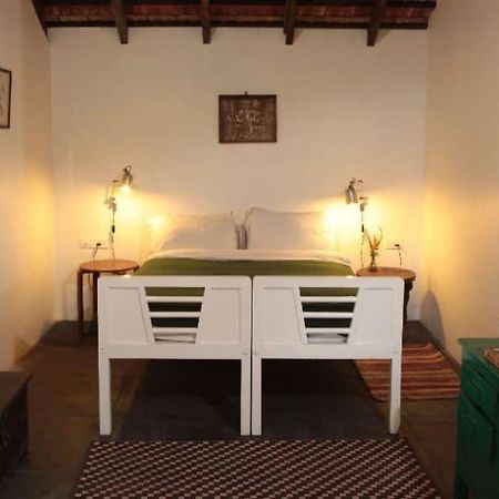 קודאיקנאל Elephant Valley Eco Farm Hotel מראה חיצוני תמונה