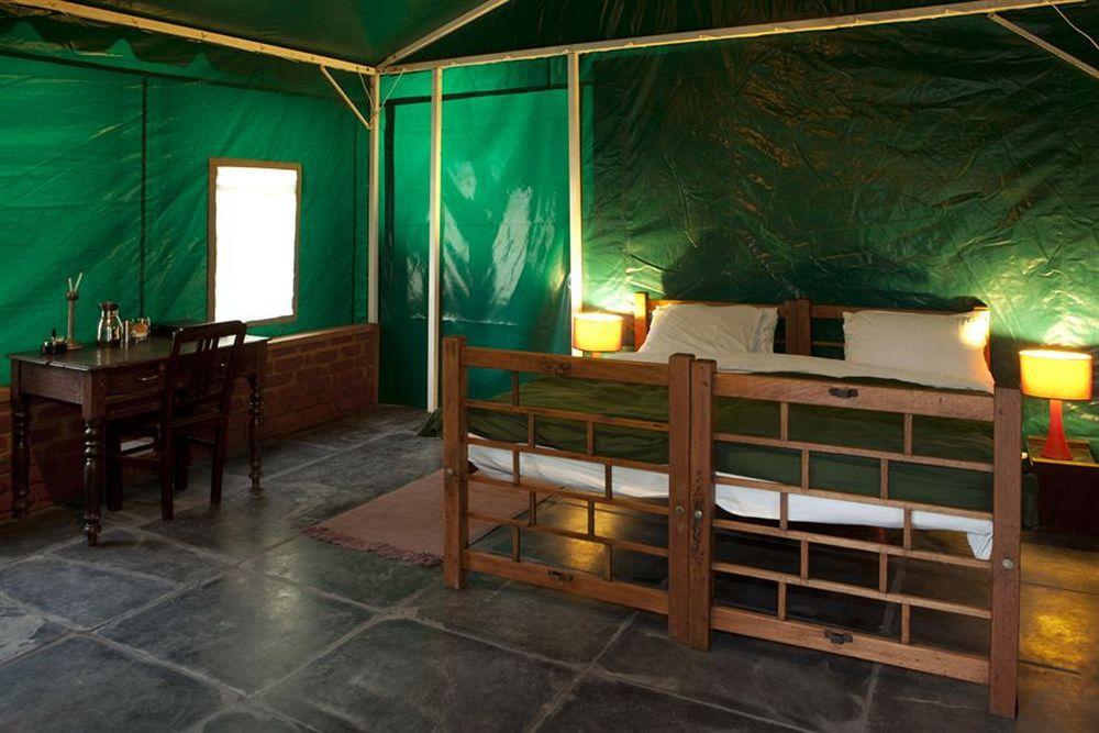 קודאיקנאל Elephant Valley Eco Farm Hotel מראה חיצוני תמונה