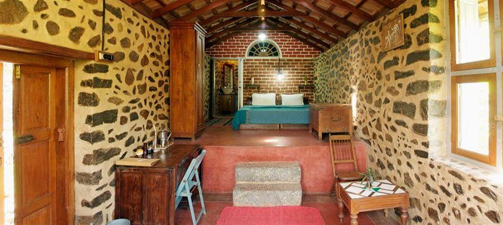 קודאיקנאל Elephant Valley Eco Farm Hotel מראה חיצוני תמונה