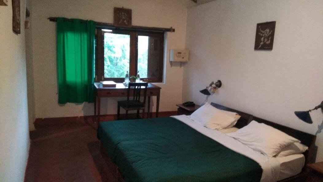 קודאיקנאל Elephant Valley Eco Farm Hotel מראה חיצוני תמונה