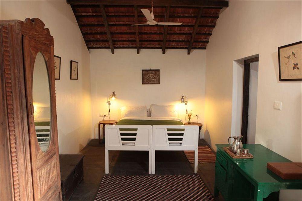 קודאיקנאל Elephant Valley Eco Farm Hotel מראה חיצוני תמונה