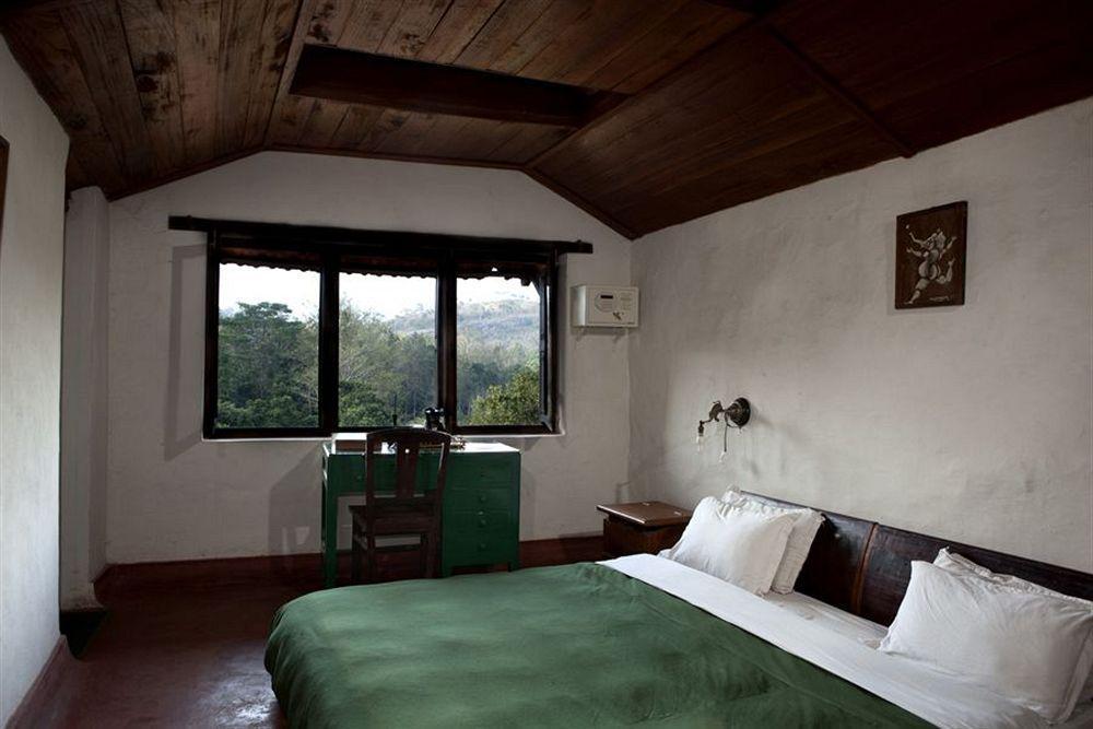 קודאיקנאל Elephant Valley Eco Farm Hotel מראה חיצוני תמונה