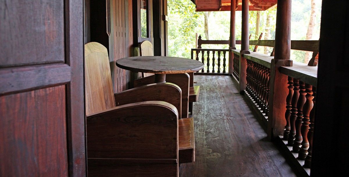קודאיקנאל Elephant Valley Eco Farm Hotel מראה חיצוני תמונה
