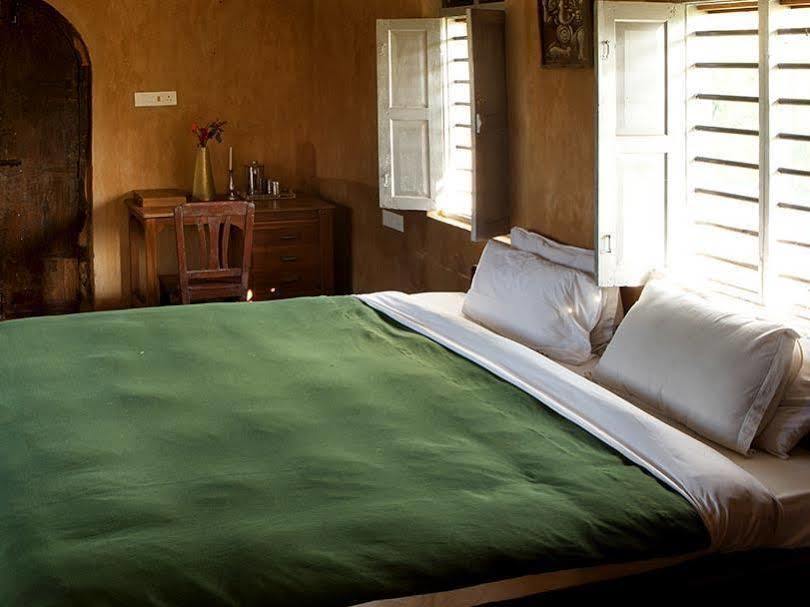 קודאיקנאל Elephant Valley Eco Farm Hotel מראה חיצוני תמונה