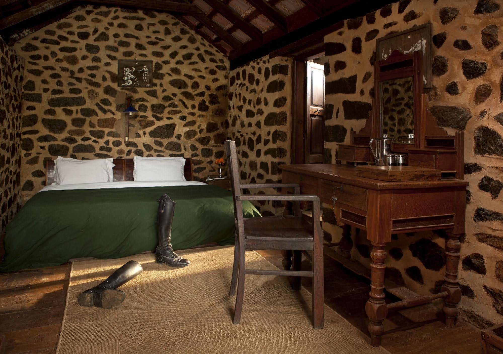 קודאיקנאל Elephant Valley Eco Farm Hotel מראה חיצוני תמונה